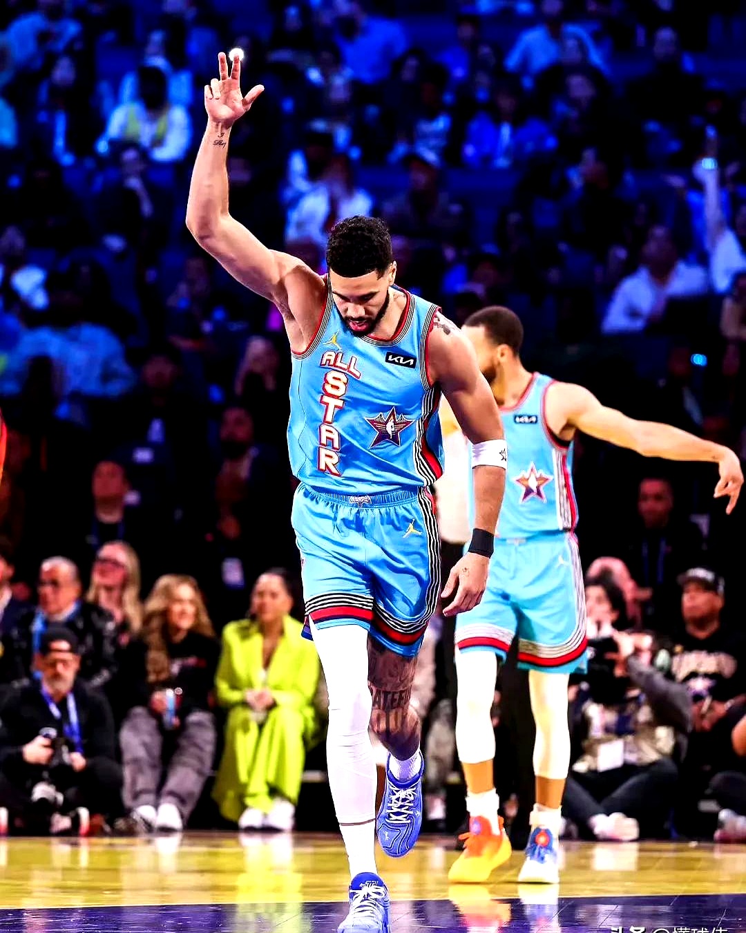 塔图姆新星赛事规则更新表现惊艳，TL未来可期！