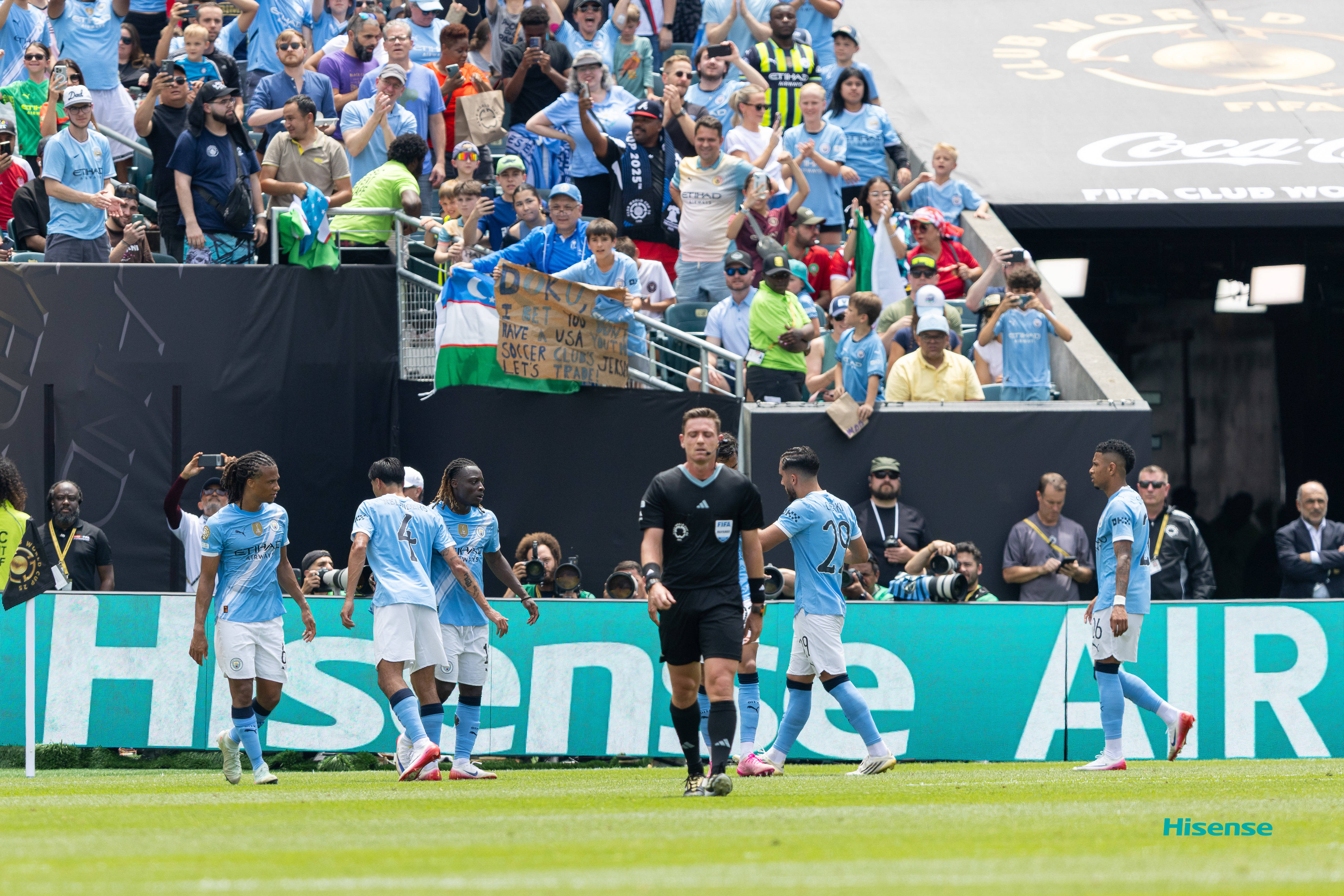 哈兰德在切尔西比赛中爆冷，出色发挥引发热议！